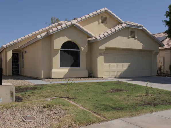 8338 W Audrey Lane, Peoria, AZ 85382