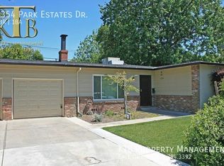 2354 Park Estates Dr, Sacramento, CA 95825