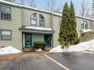 1465 Hooksett Rd UNIT 63, Hooksett, NH 03106