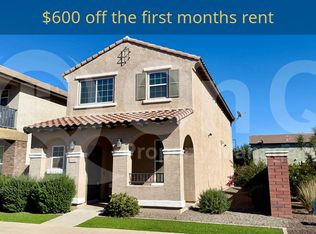 2282 S Deerfield Ln, Gilbert, AZ 85295