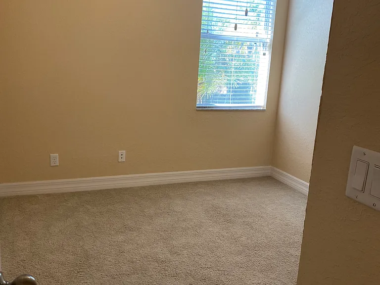 Additional Bedroom