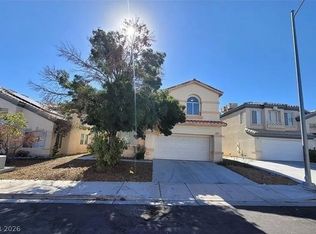 7817 Falconwing Ave, Las Vegas, NV 89131