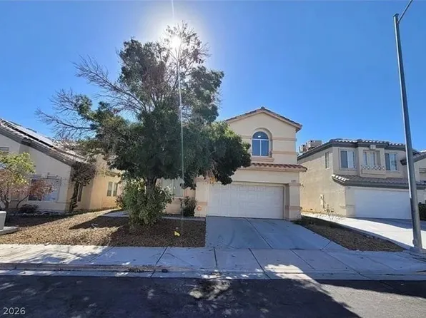 7817 Falconwing Ave, Las Vegas, NV 89131
