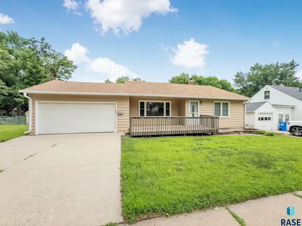 2309 S Phillips Ave, Sioux Falls, SD 57105
