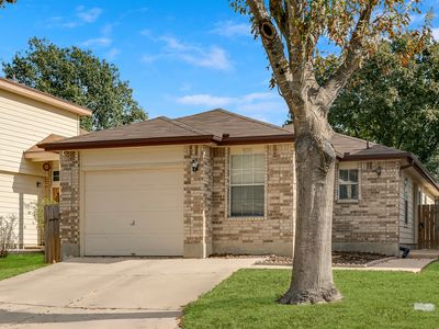 9030 GILL BRIDGE, San Antonio, TX, 78254