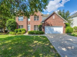 12615 Kane Alexander Dr, Huntersville, NC 28078