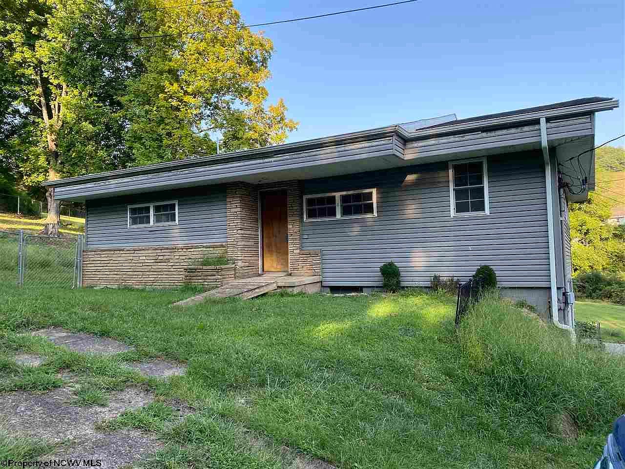 1925 Ave, Fairmont, WV 26554 Zillow