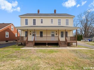 24 Ohear Avenue, Enfield, CT 06082