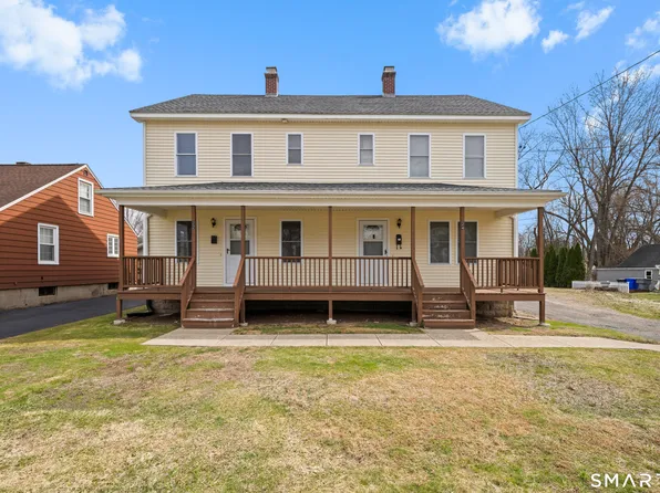 24 Ohear Avenue, Enfield, CT 06082