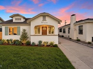 2238 S Cochran Ave, Los Angeles, CA 90016