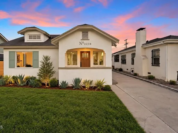 2238 S Cochran Ave, Los Angeles, CA 90016