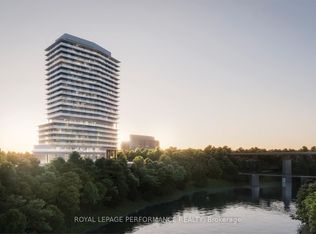 20 Brin Dr #1101-W08, Toronto, ON M8X 0B2