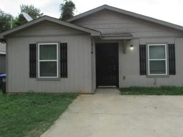1214 Beaumont St, Longview, TX 75602