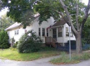 17 Oak St, Danvers, MA 01923