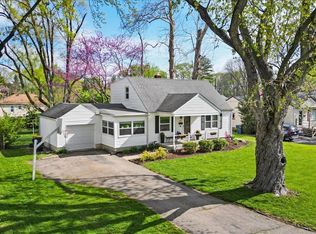 2204 Pamela Dr, Indianapolis, IN 46220