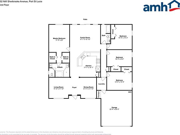 2nd image of 452 NW Sherbrooke Ave