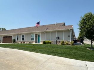 2418 E Madison Ave APT 401, Derby, KS 67037