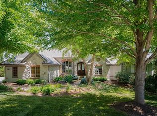10413 S Highland Cir, Olathe, KS 66061