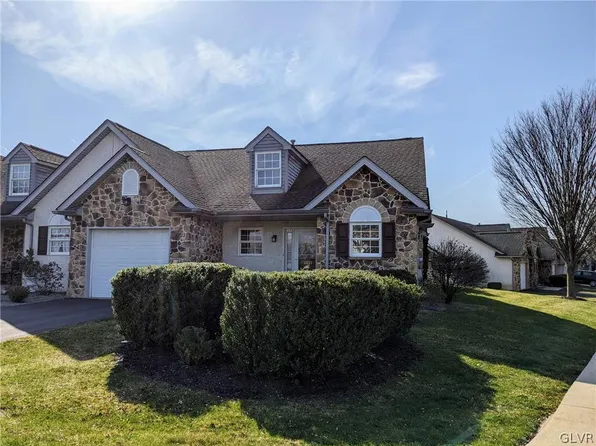 2652 Harvest Dr S, Forks Twp, PA 18040