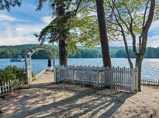 291 Virginia Ln, Wakefield, NH 03830