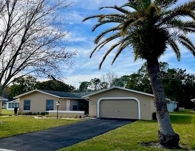 11939 Boynton Ln #18GB, New Pt Richey, FL, 34654