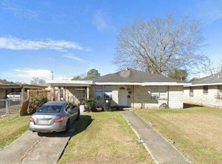1123 Michael St, New Orleans, LA 70114