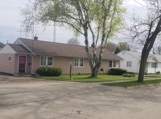 3309 Mero St #3311, Manitowoc, WI 54220