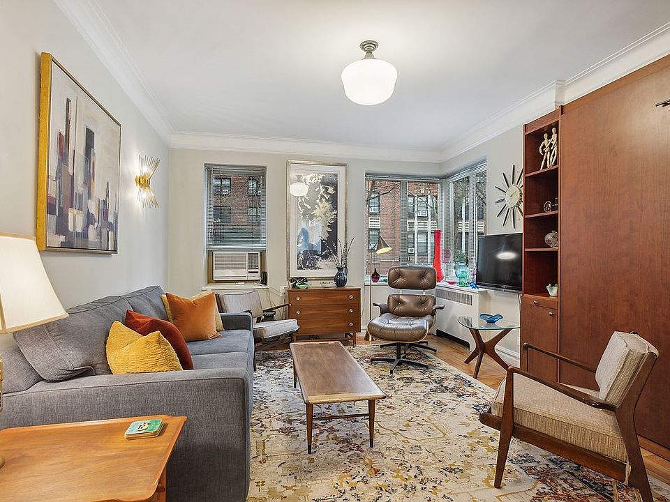 1st image of 57 Park Ter W APT 1C