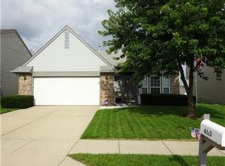 6113 Jester Ct, Indianapolis, IN