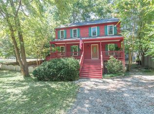 7083 White Pine Ln, Mechanicsville, VA 23111