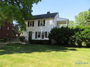 1520 Glenbrook Dr, Toledo, OH 43614