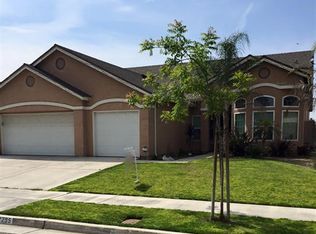 2295 SE Kelty Meadow Ave, Tulare, CA