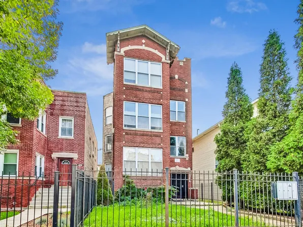 3345 W Lexington St, Chicago, IL 60624