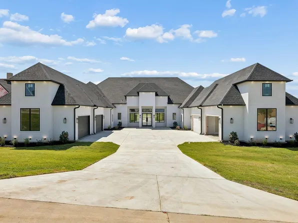 304 Mint Rdg, Burleson, TX 76028