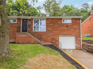 346 Elias Dr, Pittsburgh, PA 15235