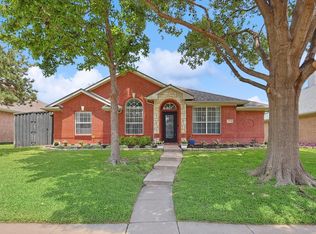 9916 Mallory Dr, Frisco, TX 75035