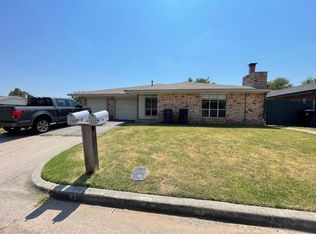 1602 SW 86th St, Oklahoma City, OK 73159