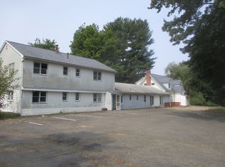 735 Main St, Somers, CT 06071