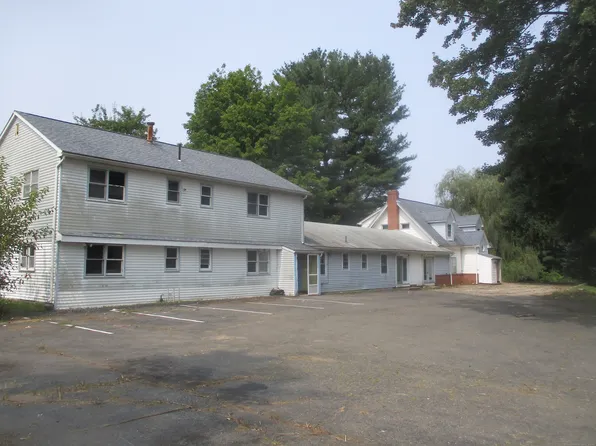 735 Main Street, Somers, CT 06071