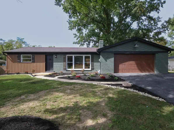 5797 Elwynn Dr, Milford, OH 45150