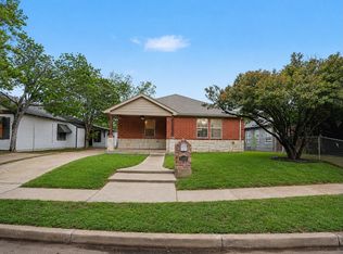 2446 Catherine St, Dallas, TX 75211