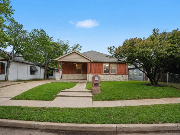 2446 Catherine St, Dallas, TX 75211
