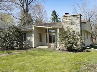 1009 Coolidge Ave, Kalamazoo, MI 49006