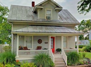 427 E Mulberry St, Lebanon, OH 45036
