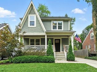 400 N Wilson Ave, Royal Oak, MI 48067