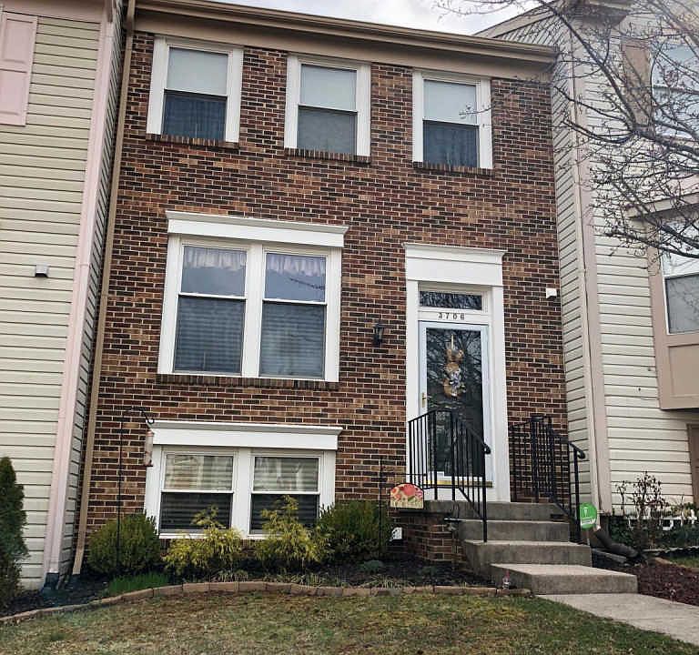 2nd image of 3706 Mazewood Ln