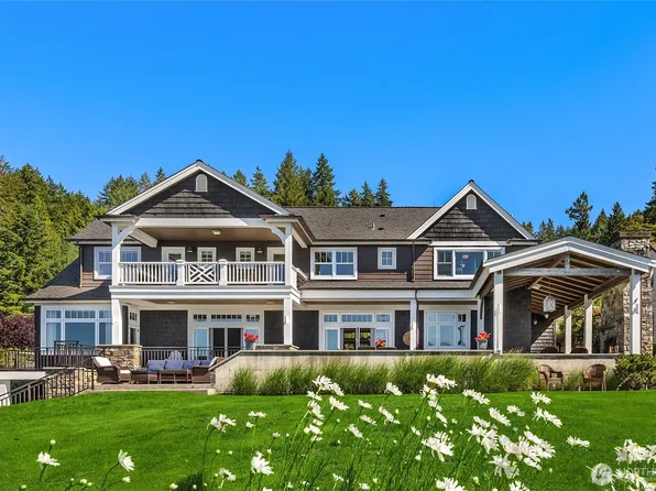 13282 Seabeck Hwy NW, Seabeck, WA 98380