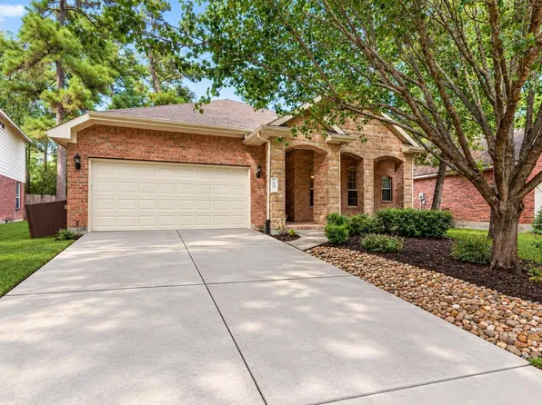 66 Bryce Branch Cir, The Woodlands, TX 77382
