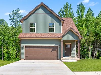 41 The Boulders LOT 41, Clarksville, TN, 37040