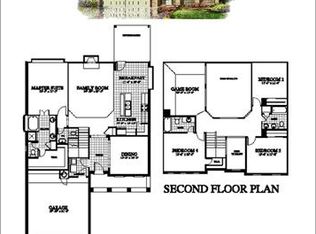 5843 Othello Pl, Round Rock, TX 78665